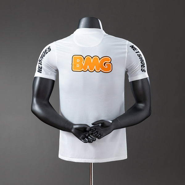 Santos Principal Versão Jogador Camisa 2013
