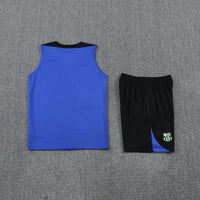 Conjunto Regata Barcelona Treino 25/26
