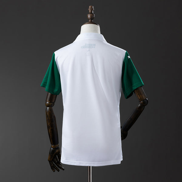 Palmeiras Secundária Feminino Camisa 25/26