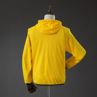 Brasil - Amarelo Jaqueta Hino 2026