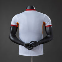 Galatasaray Secundária Versão Jogador Camisa 26/27