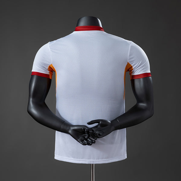 Galatasaray Secundária Versão Jogador Camisa 26/27