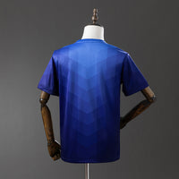 Holanda Secundária Retrô Camisa 2014