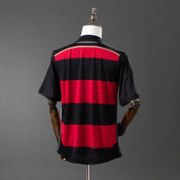 Alemanha Secundária Retrô Camisa 2014