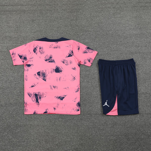 Conjunto Social de Paris Treino 24/25