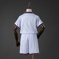 Iraq Principal Infantil Kit Camisa 2028