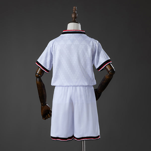 Iraq Principal Infantil Kit Camisa 2028