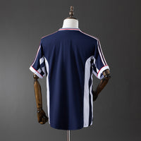 Yugoslavia Principal Camisa 1998