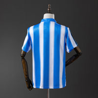 Deportivo La Coruna Principal 97/98
