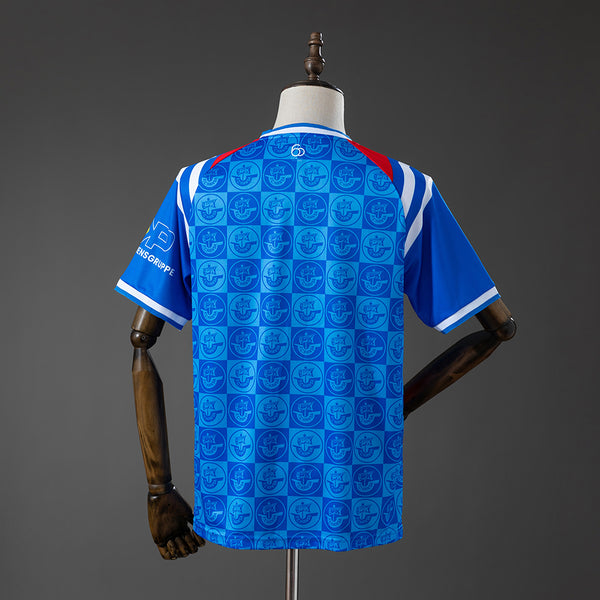 Hansa Rostock Principal Camisa 25/26