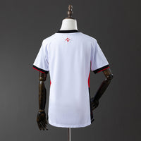 Vitória Secundária Feminino Camisa 24/25