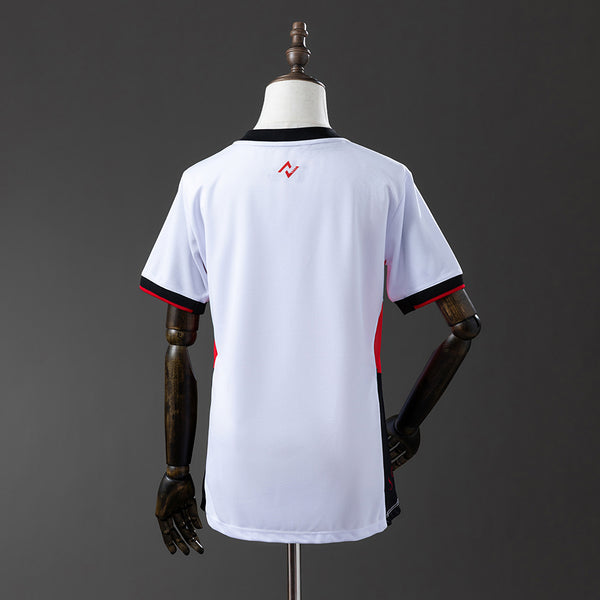 Vitória Secundária Feminino Camisa 24/25