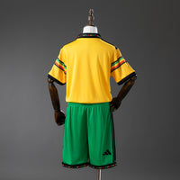 Jamaica Principal Infantil Kit Camisa 2028