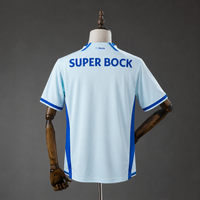 FC Porto Secundária Terceira Camisa 26/27
