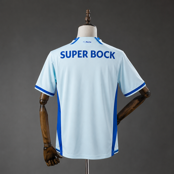 FC Porto Secundária Terceira Camisa 26/27