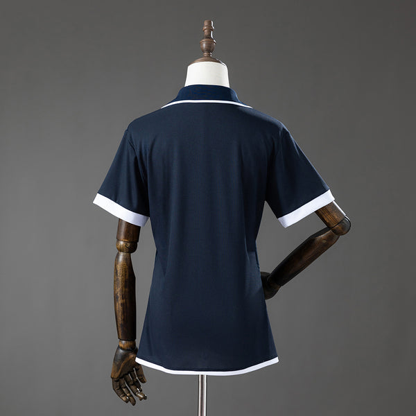 Remo Principal Feminino Camisa 26/27