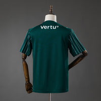 Plymouth Argyle Principal Camisa 26/27