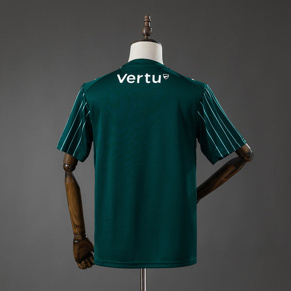 Plymouth Argyle Principal Camisa 26/27