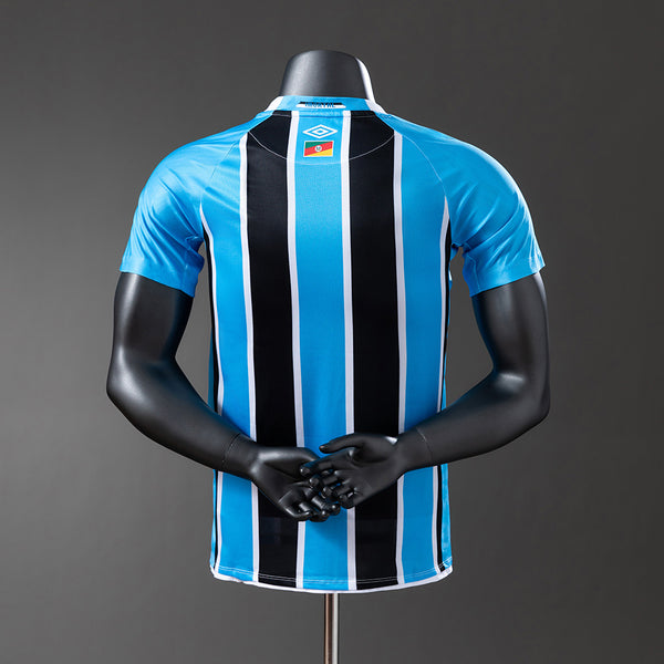Versão Jogador Gremio Principal 25/26