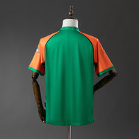 Werder Bremen Principal Retrô Camisa 03/04