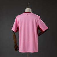 Valencia Secundária Terceira Camisa 26/27