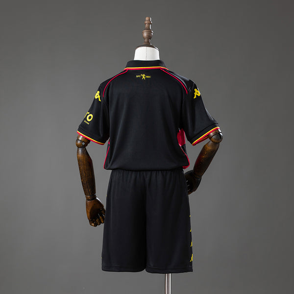 Sport Recife Principal Infantil Kit Camisa 26/27