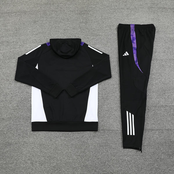 Conjunto Frio Real Madrid 24/25