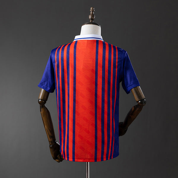 PSG Principal Retrô 92/93