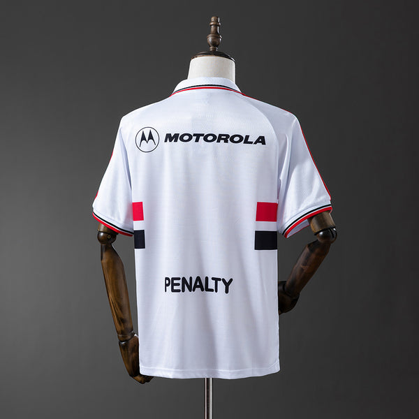 São Paulo Principal Retrô 1999