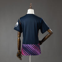 Tottenham Hotspur Womens Secundária Camisa 26/27