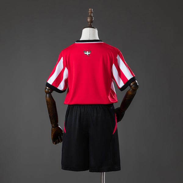 Athletic Bilbao Principal Infantil Kit Camisa 26/27