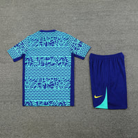 Conjunto Social Brasil 24/25