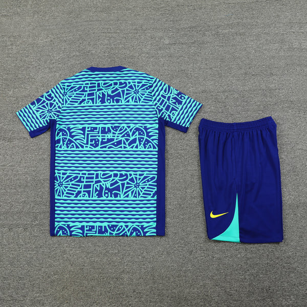 Conjunto Social Brasil 24/25