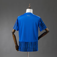 Al-Hilal Saudi Edição Especial Camisa 25/26