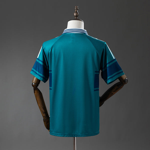 Panathinaikos Principal Retrô Camisa 99/00