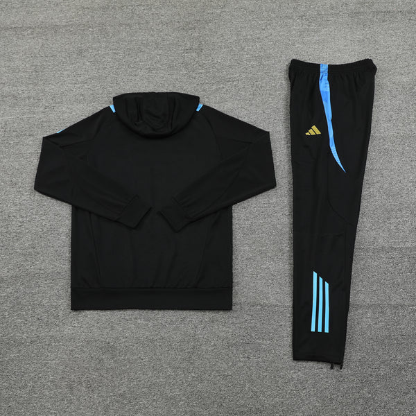 Conjunto Frio Argentina 24/25