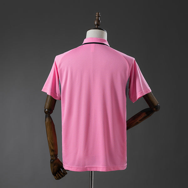 Inter Miami -Rosa Polo 25/26