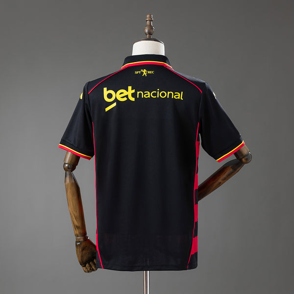 Sport Recife Principal Camisa 26/27