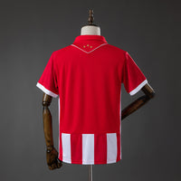 Vermelho Star Belgrade Principal Camisa 26/27