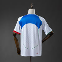 T90 Series - Branco Camisa 2025