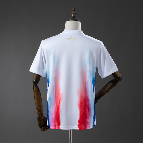PSG Pré-jogo Camisa 25/26