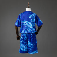 Inglaterra GK Infantil Kit Camisa 2028
