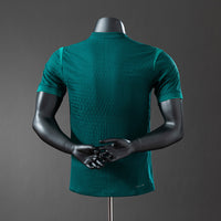 Nigéria 3 Secundária Versão Jogador Camisa 2025