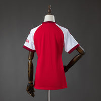 Arsenal Principal Feminino Camisa 26/27