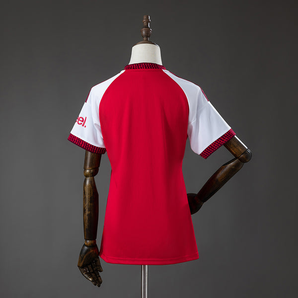 Arsenal Principal Feminino Camisa 26/27