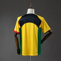 T90 Series - Amarelo Camisa 2025
