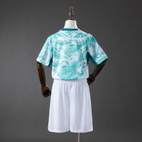 Portugal Secundária Infantil Kit Camisas 2028