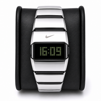 Nike D-Line 2000'S Prateado