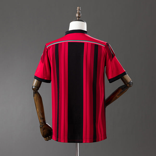 AC Milan Principal Retrô 14/15