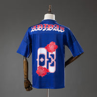 ROSES - Azul Original Camisa